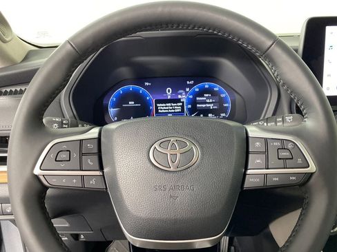 New 2026 Toyota Grand Highlander Limited image 14