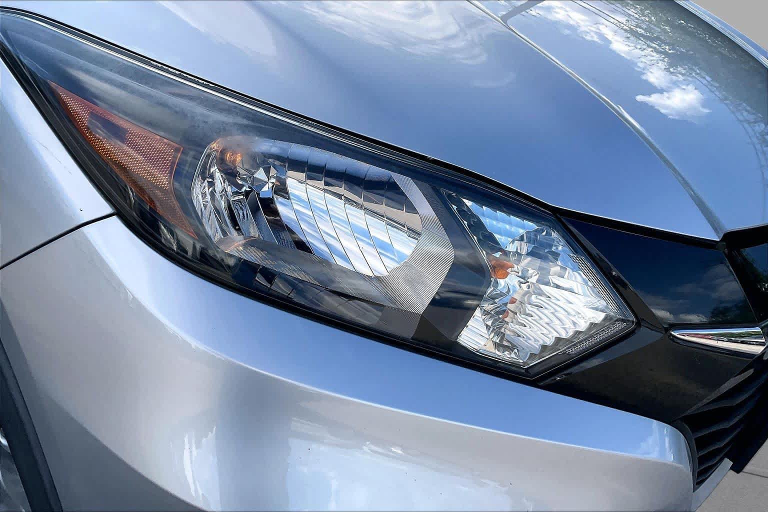 Used 2016 Honda HR-V EX image 27