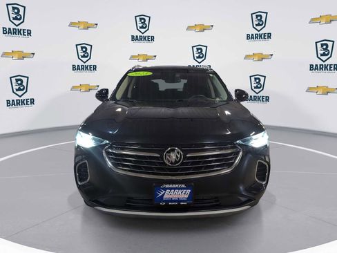 Used 2023 Buick Envision Essence FWD image 3