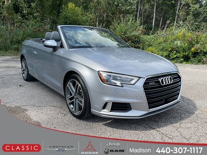 Used 2019 Audi A3 2.0T Premium w/ Convenience Package