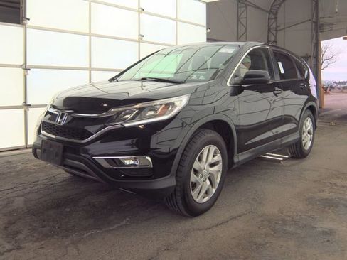Used 2015 Honda CR-V EX image 3