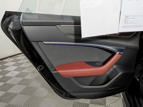 Used 2022 Audi S7 Prestige image 43