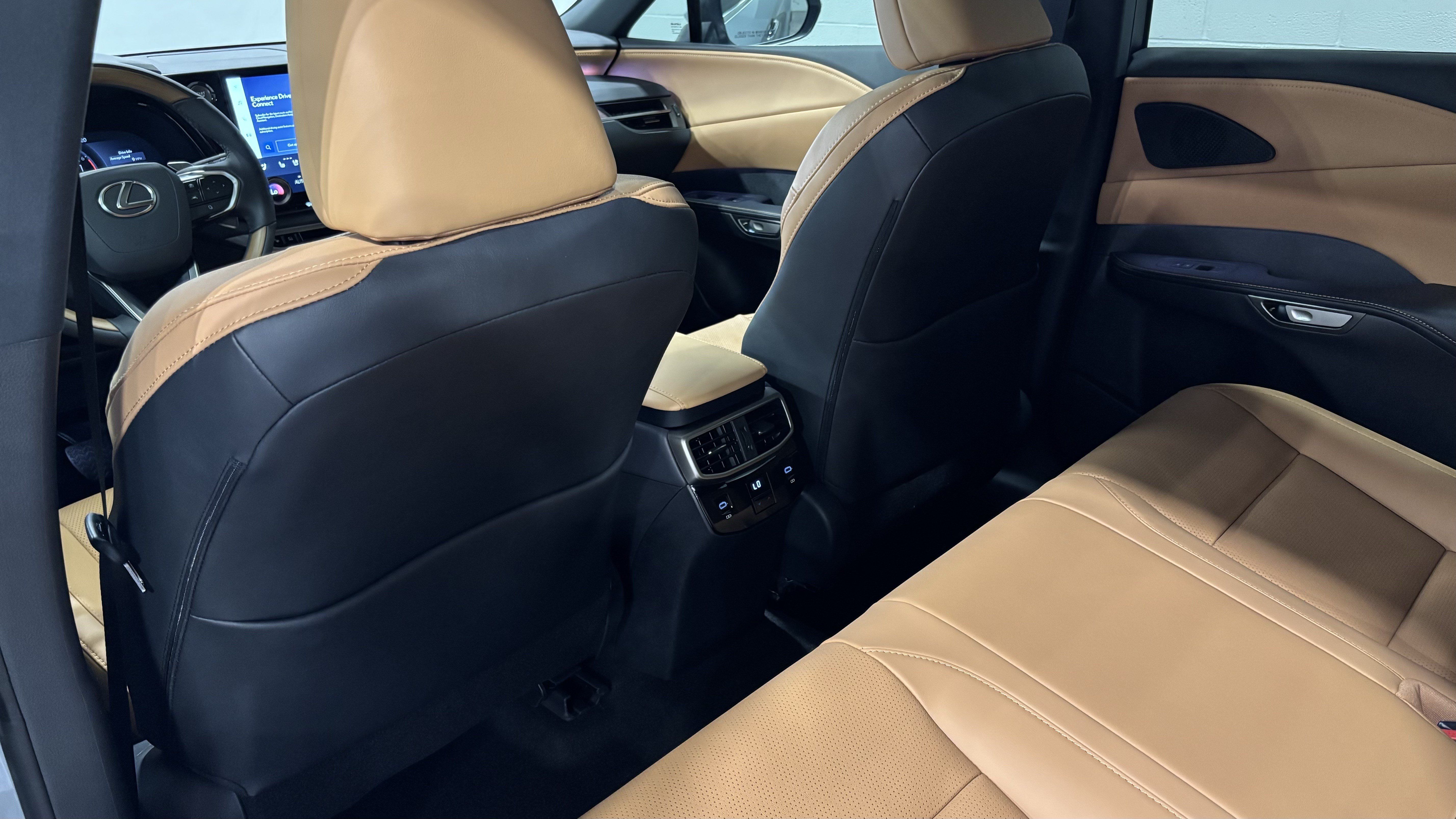 New 2026 Lexus RX 350 Premium Plus w/ Convenience Package FWD image 34