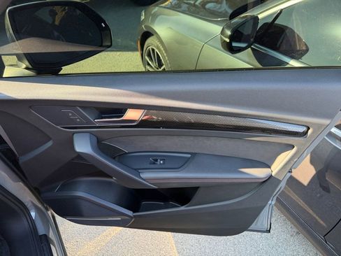 Used 2022 Audi SQ5 Premium Plus image 28