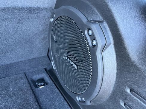 New 2026 Jeep Wrangler Sahara w/ Technology Group image 42