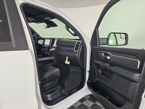 New 2026 RAM 1500 Big Horn AWD/4WD image 36