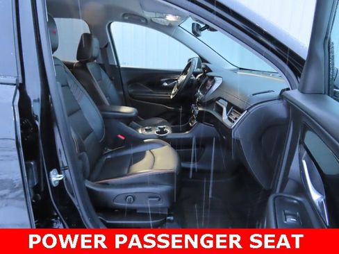Used 2023 GMC Terrain AT4 w/ LPO, Floor Liner Package image 23