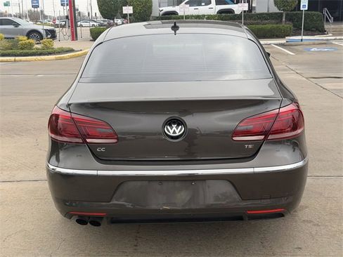 Used 2016 Volkswagen CC R-Line image 6