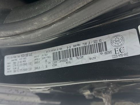 Used 2019 RAM 1500 Sport w/ Trailer Tow Group image 29