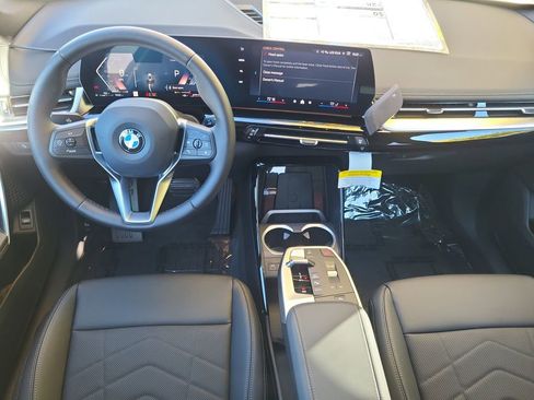 New 2026 BMW X1 xDrive28i w/ Convenience Package image 33