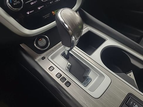 Used 2018 Nissan Murano Platinum AWD/4WD image 25