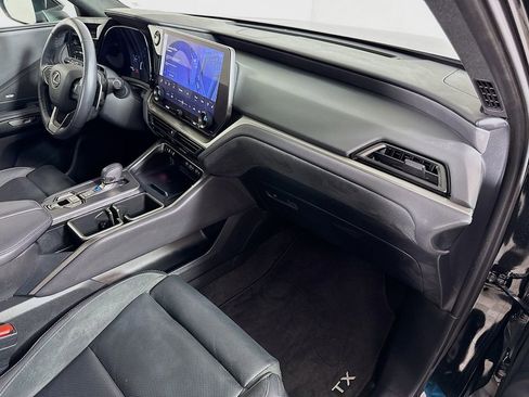 Used 2024 Lexus TX 350 FWD w/ Technology Package image 31