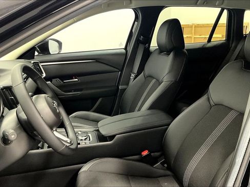 New 2025 MAZDA CX-50 2.5 Hybrid w/ Preferred Pkg image 32