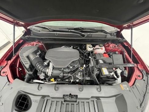 New 2026 Chevrolet Blazer RS w/ Driver Confidence II Package image 17