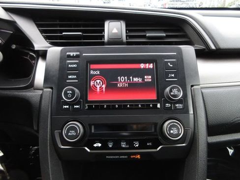 Used 2018 Honda Civic LX image 18