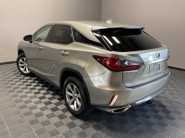 Used 2019 Lexus RX 350 FWD w/ Accessory Package image 9