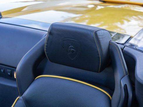 Used 2010 Lamborghini Gallardo LP 560-4 image 58