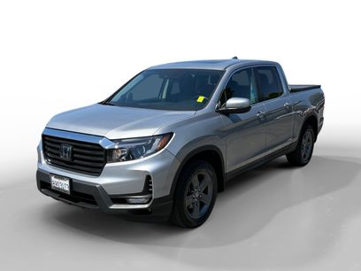 Used 2023 Honda Ridgeline RTL