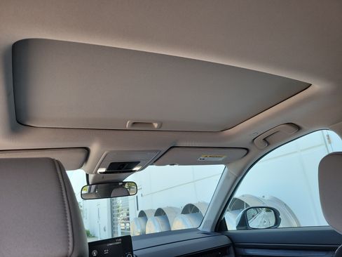 Used 2024 Honda CR-V EX image 21