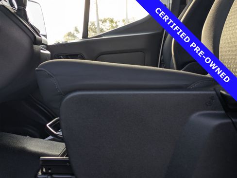 Certified 2024 Ford Transit 250 BASE w/ Exterior Upgrade Package image 20