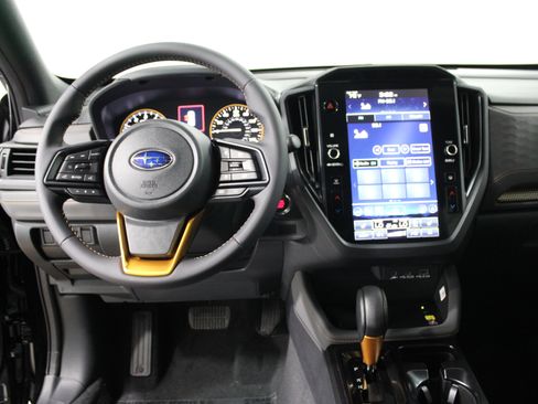 New 2026 Subaru Forester Wilderness AWD/4WD image 2
