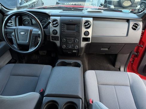 Used 2013 Ford F150 XLT w/ Luxury Equipment Group AWD/4WD image 18