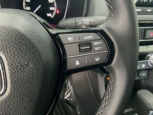 New 2026 Honda Civic Sport image 10