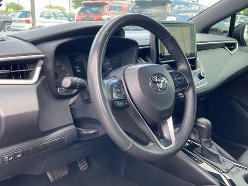 Certified 2024 Toyota Corolla Sedan image 8