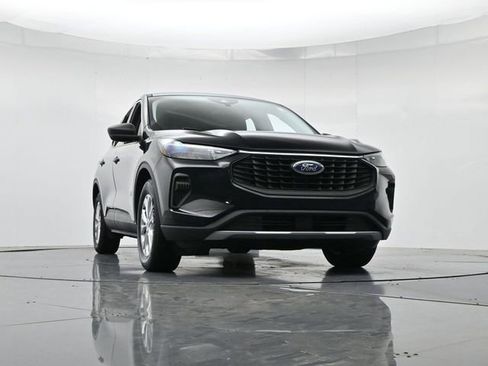 Certified 2024 Ford Escape Active FWD image 36