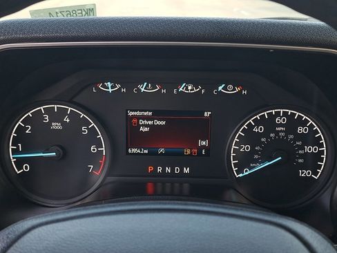 Certified 2021 Ford F150 XL w/ STX Appearance Package image 26