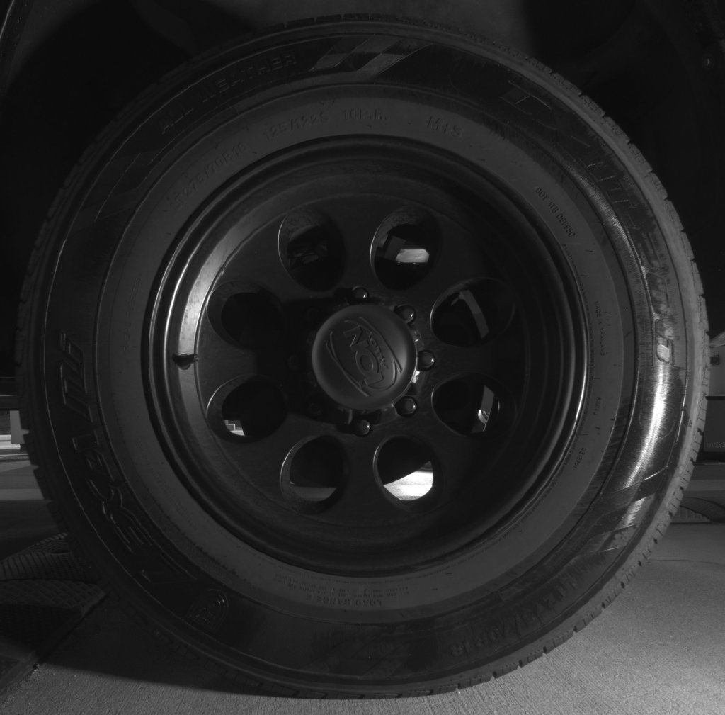 Used 2020 RAM 2500 Big Horn AWD/4WD image 13