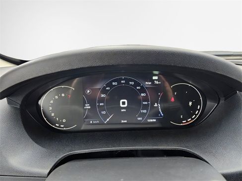 New 2025 RAM ProMaster 1500 w/ Quick Order Package 22G SLT image 10