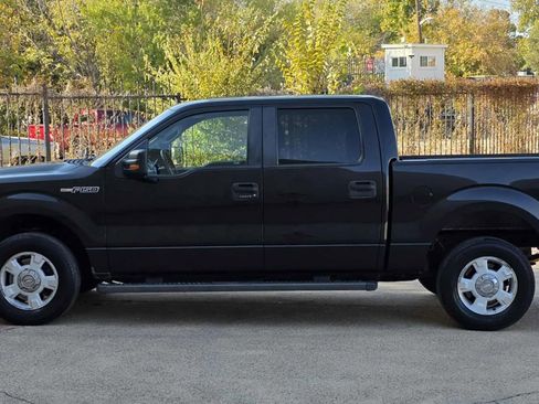 Used 2012 Ford F150 XLT w/ XLT Convenience Pkg image 6