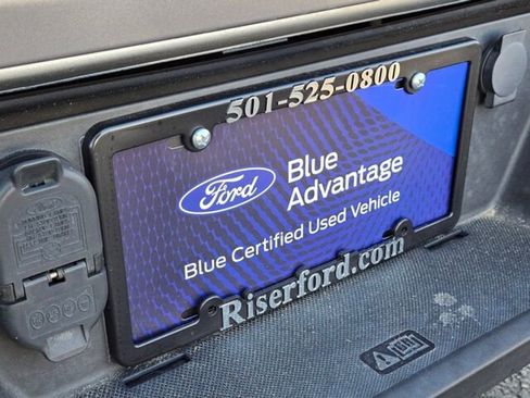 Certified 2021 Ford F150 XLT w/ Equipment Group 302A High image 17