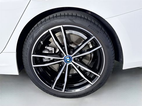 Certified 2023 BMW 330e 330e iPerformance w/ M Sport Package image 32