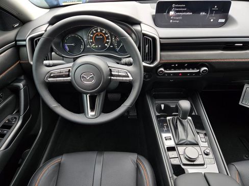 New 2026 MAZDA CX-50 AWD 2.5 Hybrid w/ Weather Package image 17