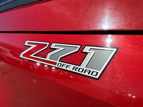 Used 2015 Chevrolet Colorado Z71 image 20