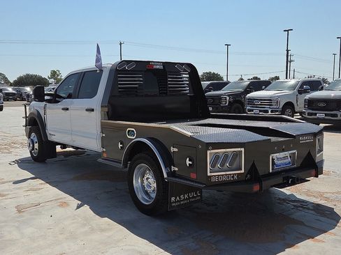 Used 2026 Ford F450 XL w/ XL Driver Assist Package AWD/4WD image 3