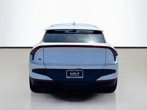 New 2025 Kia EV6 Light image 6
