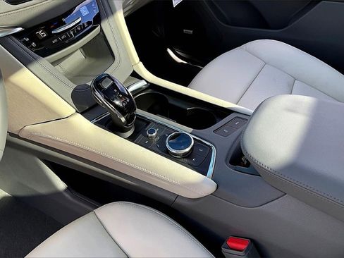 New 2026 Cadillac XT5 Premium Luxury w/ Driver Assist Package image 8