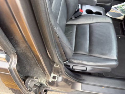 Used 2009 Honda CR-V EX-L image 20