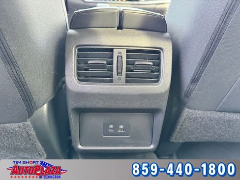Used 2023 Nissan Rogue SV AWD/4WD image 35
