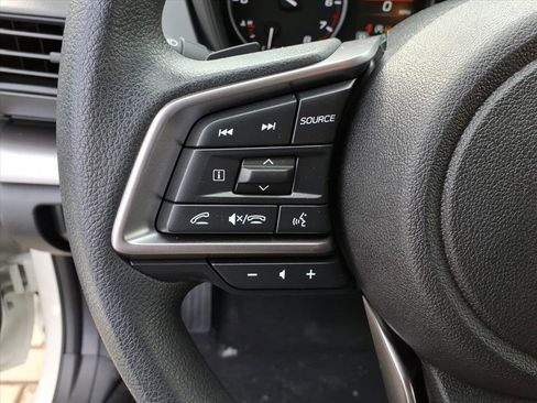 New 2026 Subaru Impreza 2.0i Sport image 19