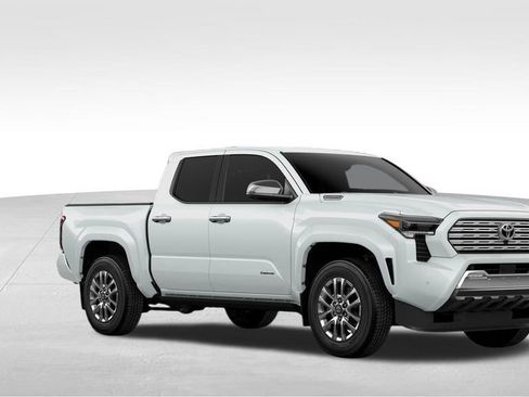 New 2026 Toyota Tacoma Limited AWD/4WD image 17