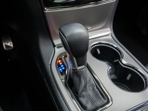 Used 2021 Jeep Grand Cherokee High Altitude image 24