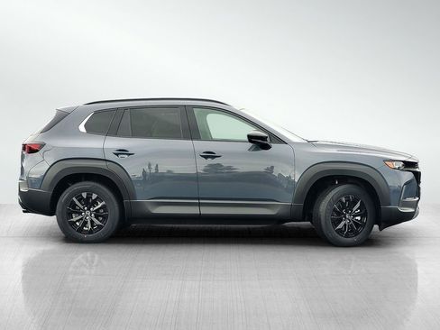 New 2026 MAZDA CX-50 AWD 2.5 Hybrid w/ Weather Package image 3