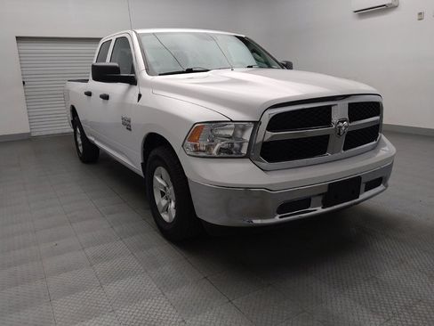 Used 2022 RAM 1500 Tradesman w/ Popular Equipment Group image 13