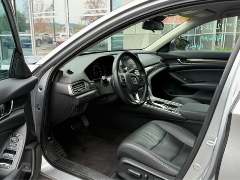 Used 2022 Honda Accord Sport Special Edition image 3