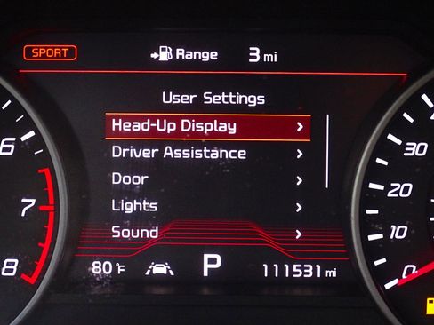 Used 2018 Kia Stinger GT2 AWD/4WD image 62