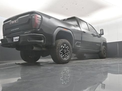 Used 2026 GMC Sierra 2500 AT4X AWD/4WD image 51